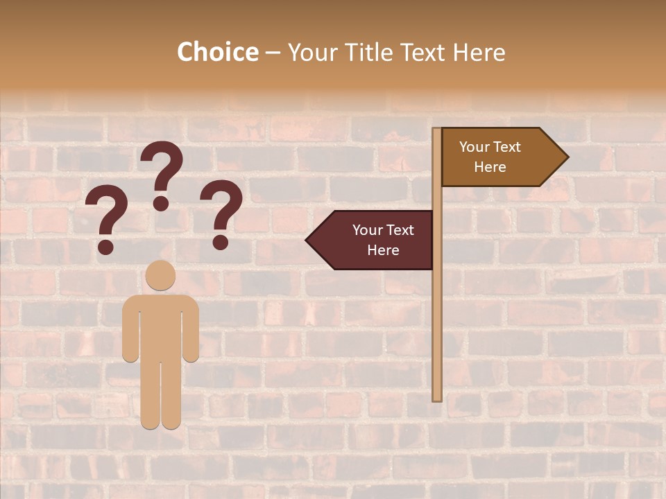 Management People Team PowerPoint Template