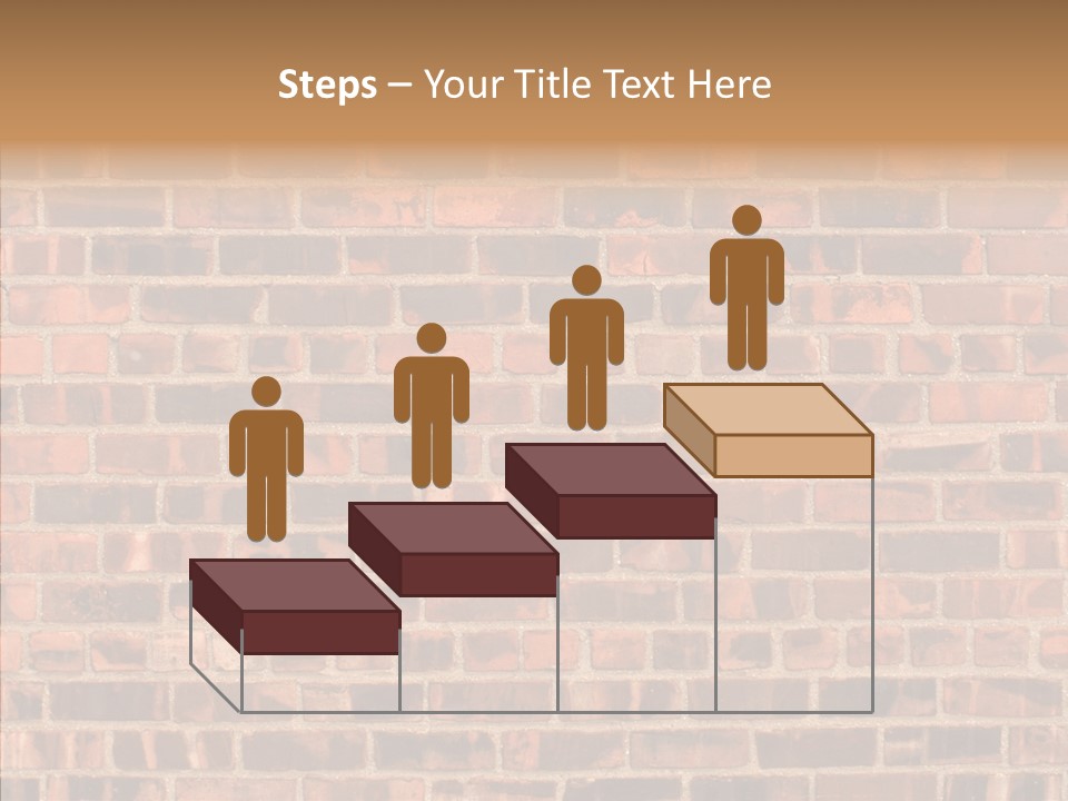 Management People Team PowerPoint Template