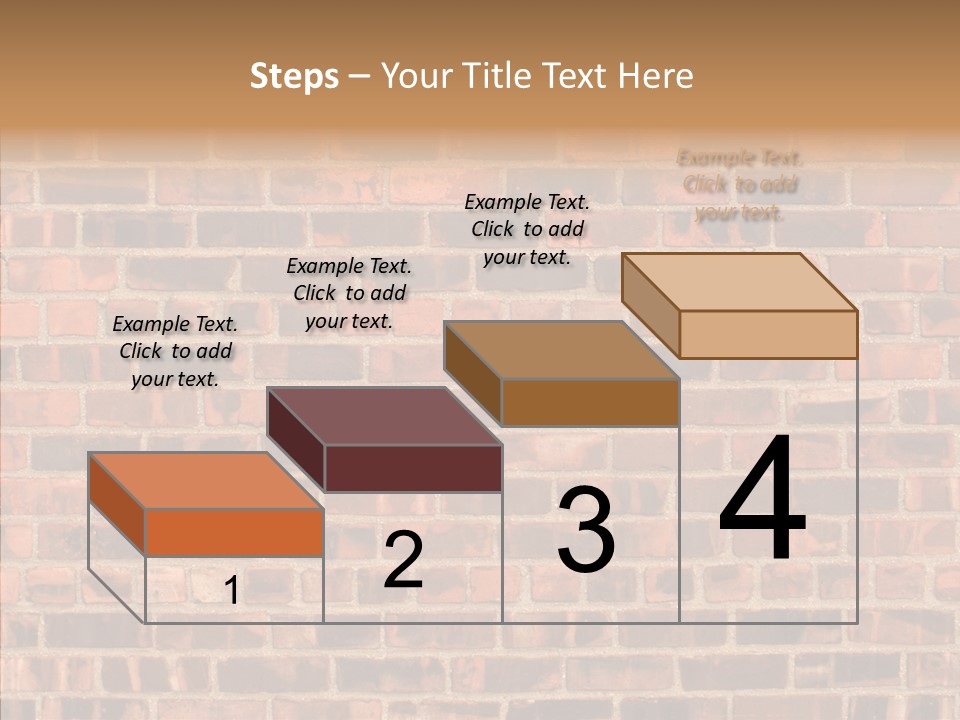 Management People Team PowerPoint Template