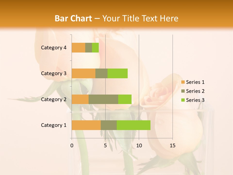 Pastel Petal Pink PowerPoint Template