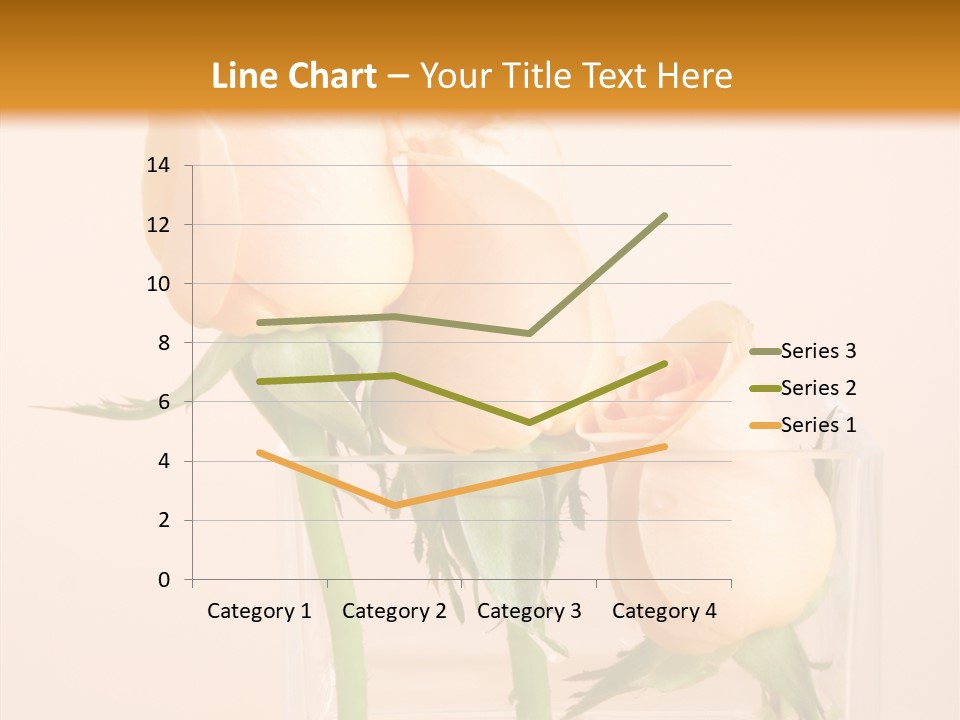 Pastel Petal Pink PowerPoint Template