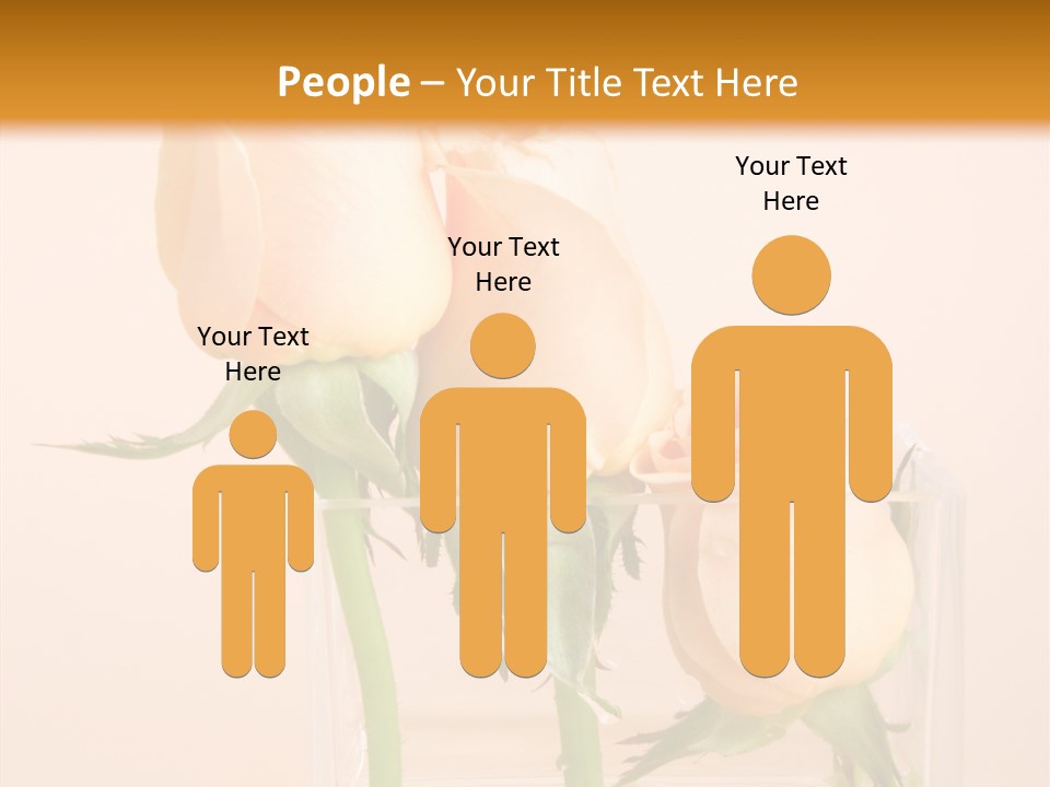 Pastel Petal Pink PowerPoint Template