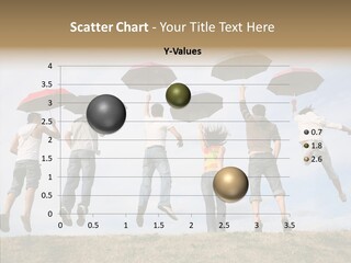 Leisure Partner Day PowerPoint Template