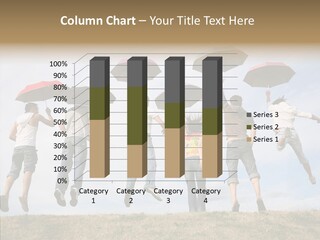 Leisure Partner Day PowerPoint Template