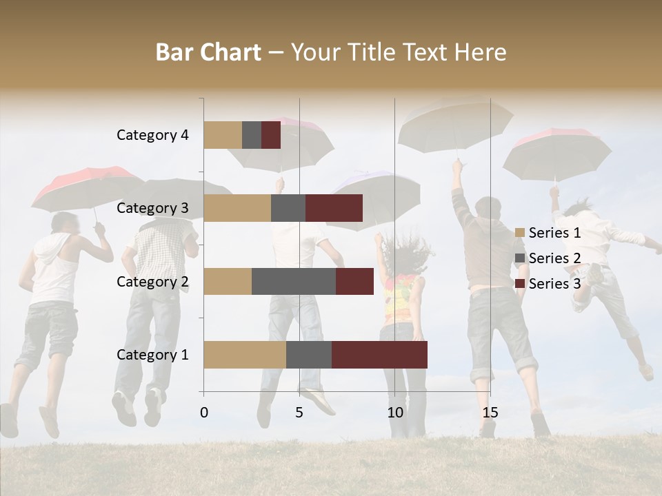 Leisure Partner Day PowerPoint Template
