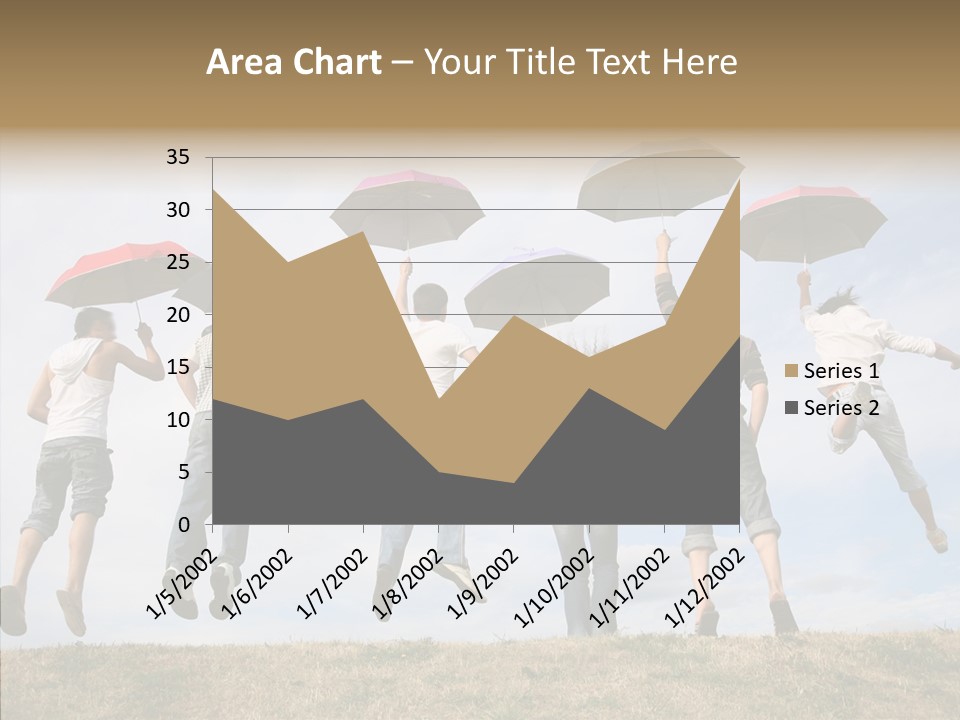 Leisure Partner Day PowerPoint Template