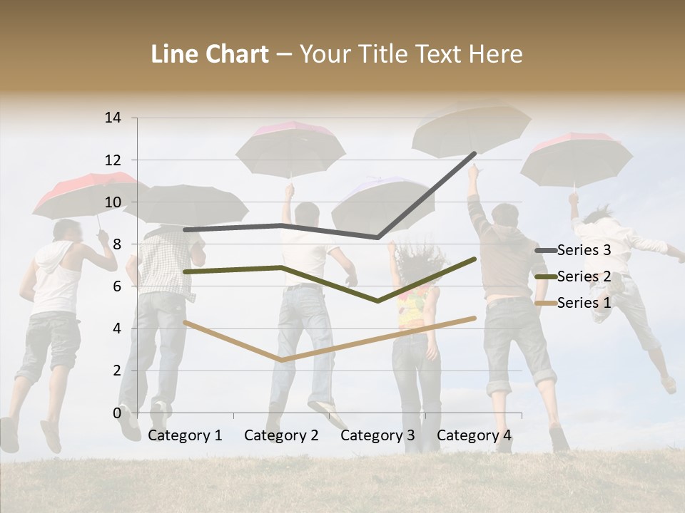 Leisure Partner Day PowerPoint Template