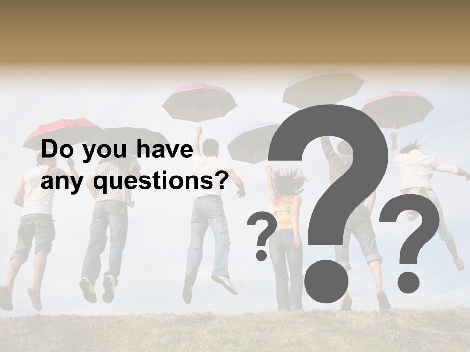 Leisure Partner Day PowerPoint Template