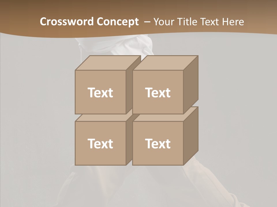 Sport Beat Style PowerPoint Template