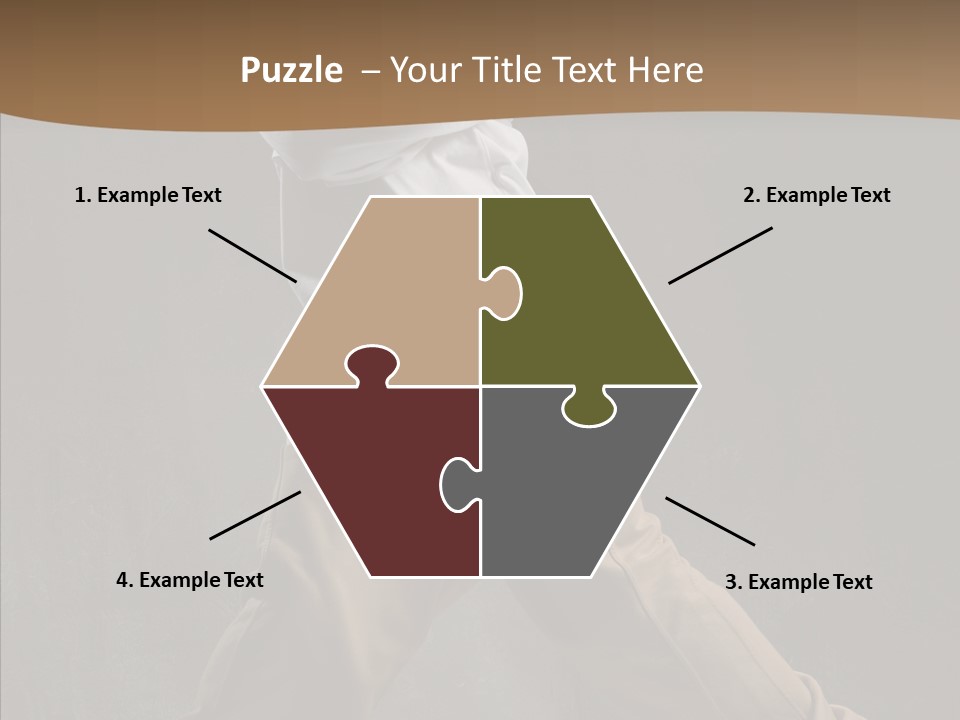 Sport Beat Style PowerPoint Template