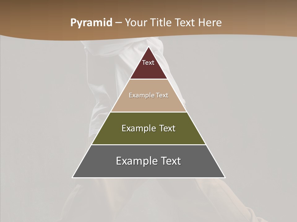 Sport Beat Style PowerPoint Template