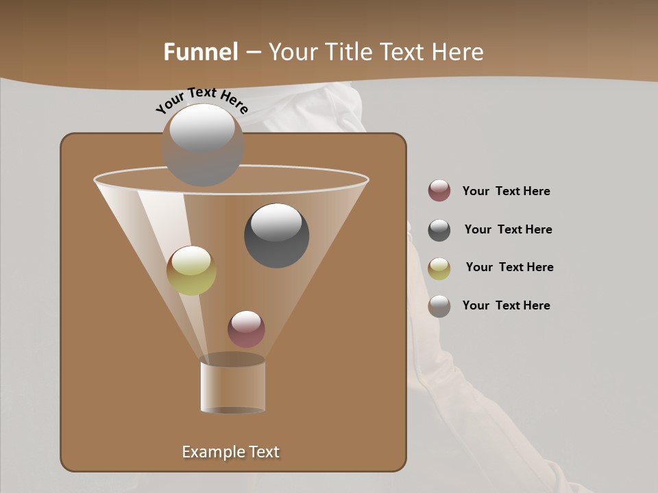 Sport Beat Style PowerPoint Template