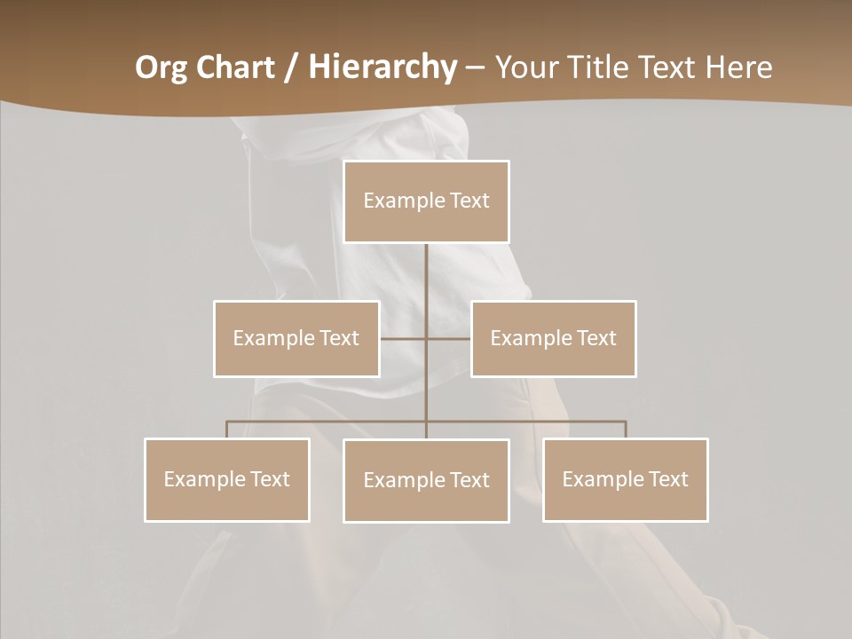 Sport Beat Style PowerPoint Template