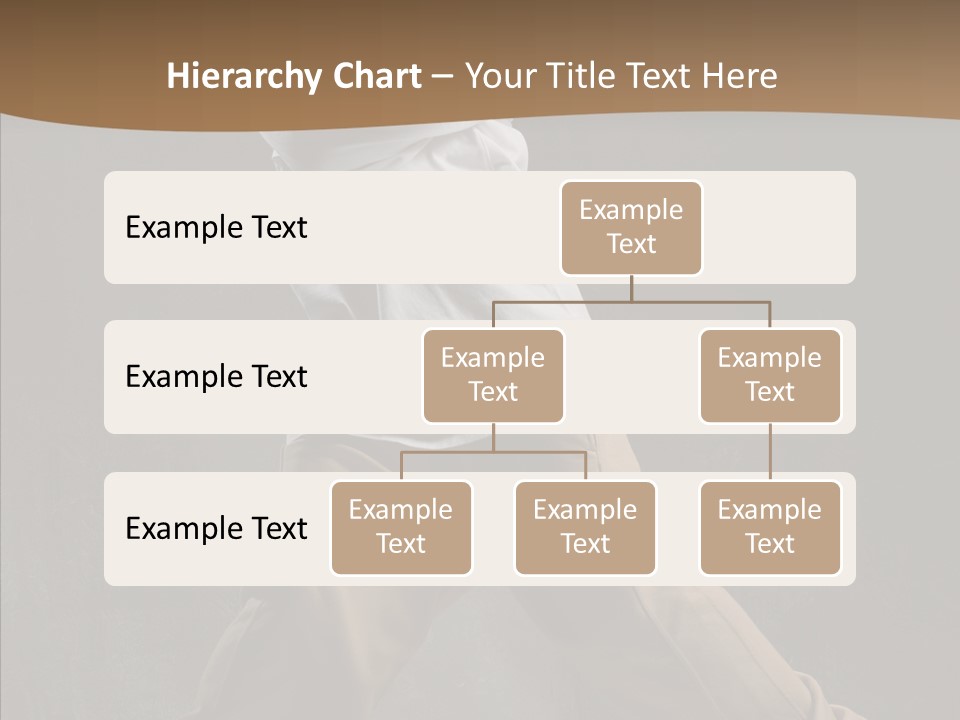 Sport Beat Style PowerPoint Template
