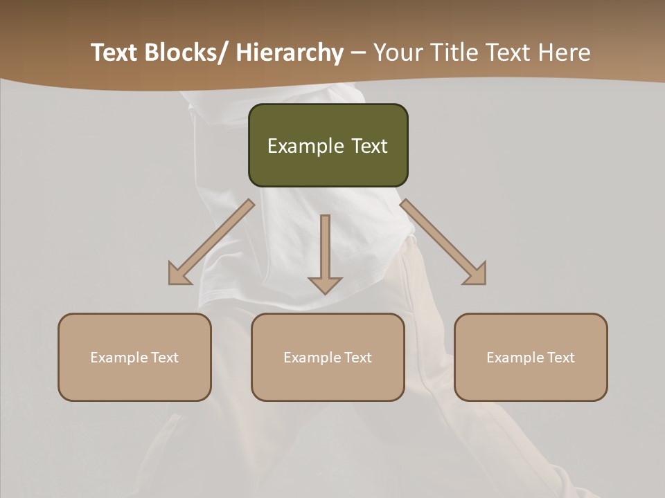 Sport Beat Style PowerPoint Template
