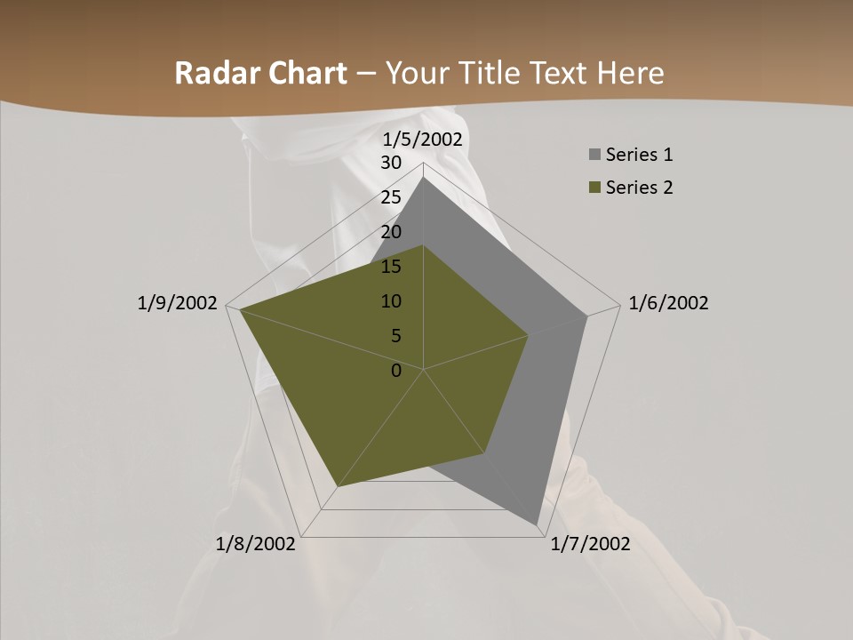 Sport Beat Style PowerPoint Template