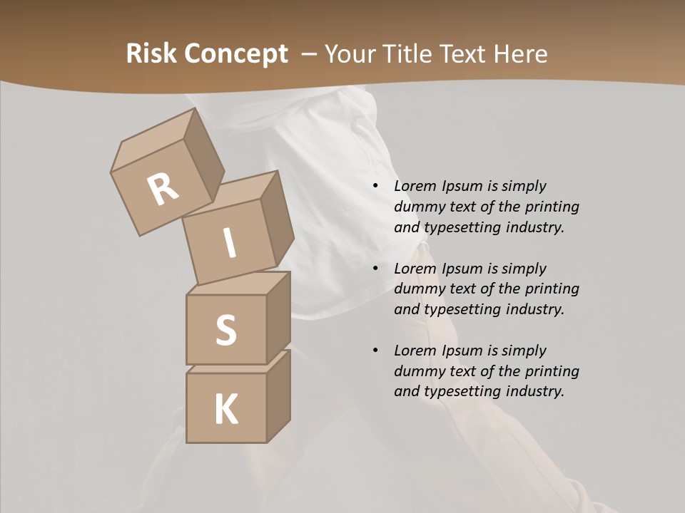 Sport Beat Style PowerPoint Template