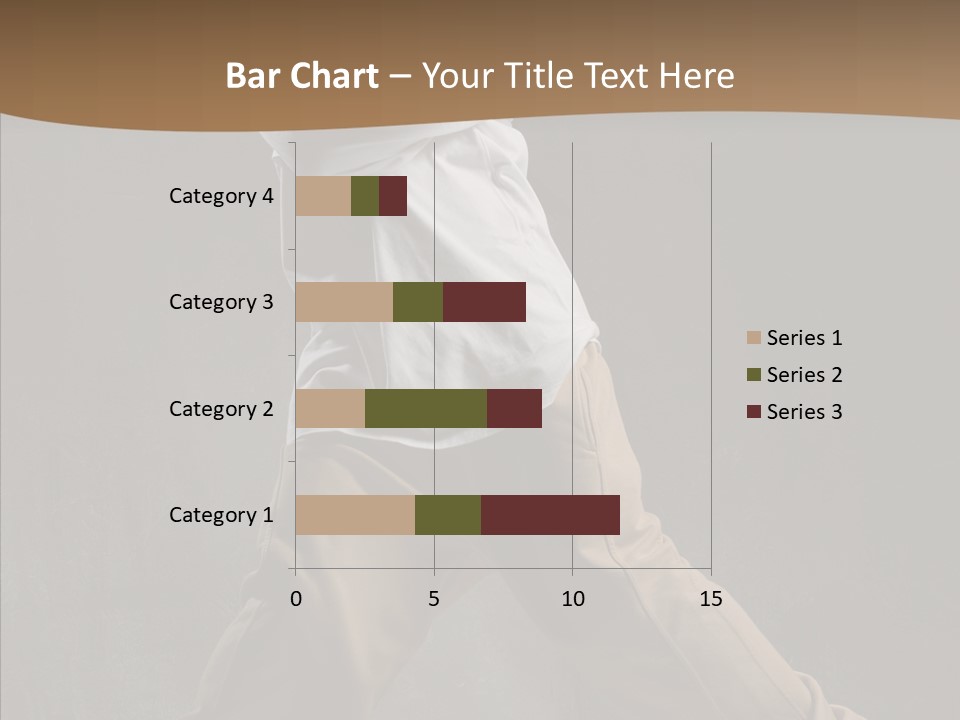 Sport Beat Style PowerPoint Template