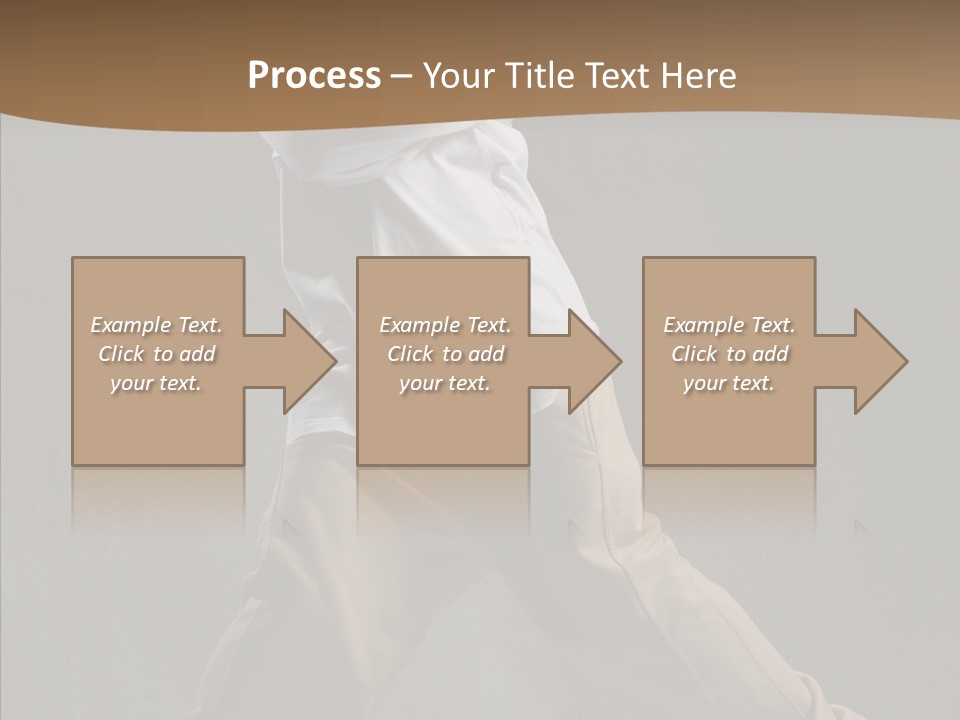 Sport Beat Style PowerPoint Template