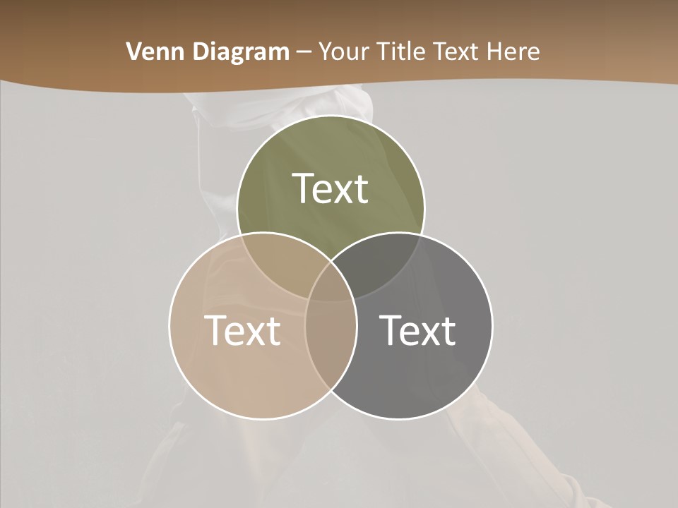 Sport Beat Style PowerPoint Template