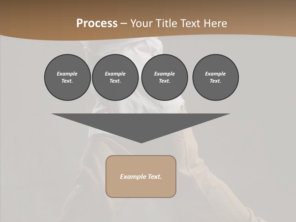 Sport Beat Style PowerPoint Template