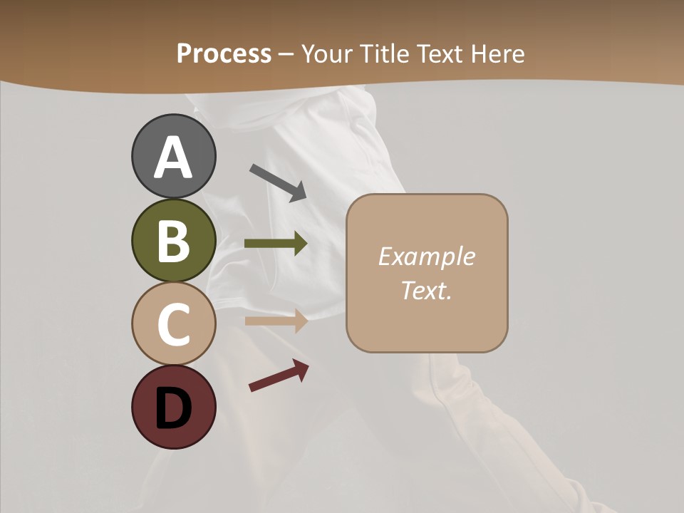 Sport Beat Style PowerPoint Template