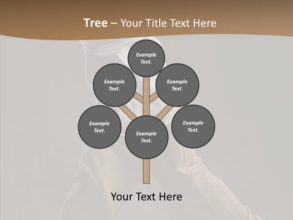 Sport Beat Style PowerPoint Template