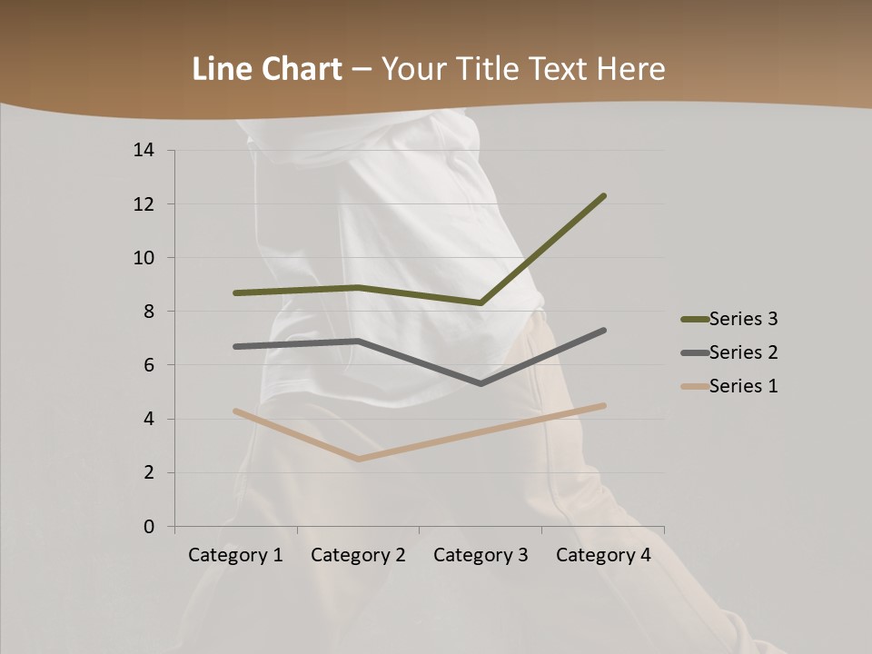 Sport Beat Style PowerPoint Template