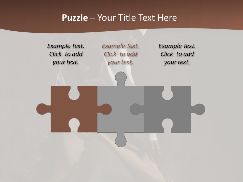 Nightclub Disco Hip Hop PowerPoint Template