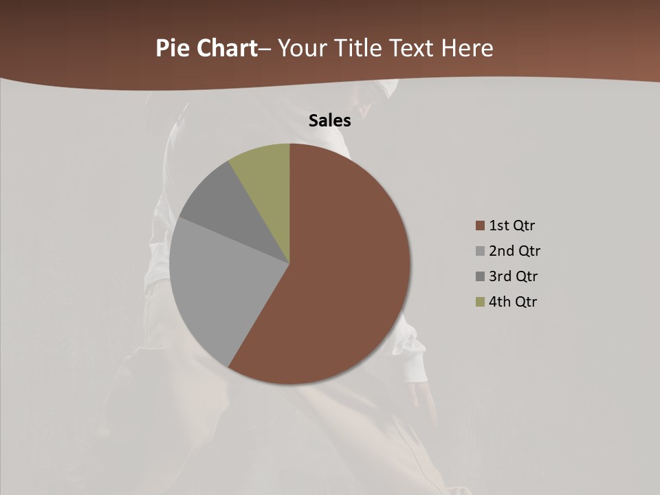 Nightclub Disco Hip Hop PowerPoint Template