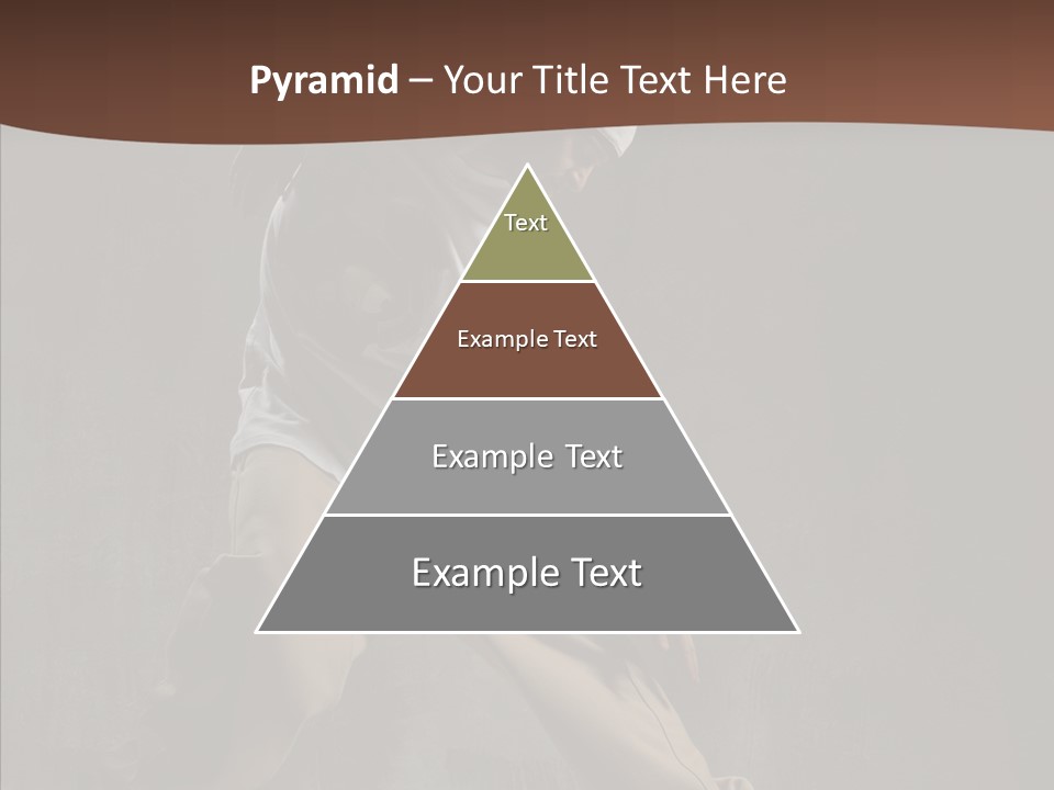 Nightclub Disco Hip Hop PowerPoint Template