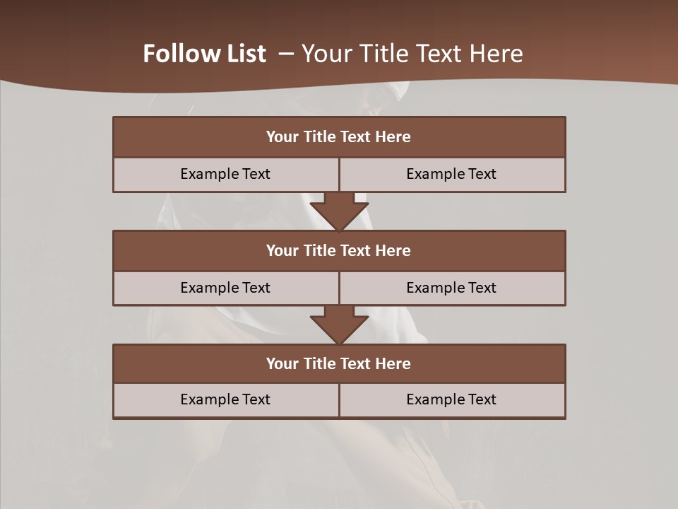 Nightclub Disco Hip Hop PowerPoint Template