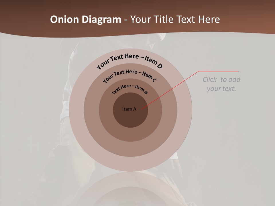 Nightclub Disco Hip Hop PowerPoint Template