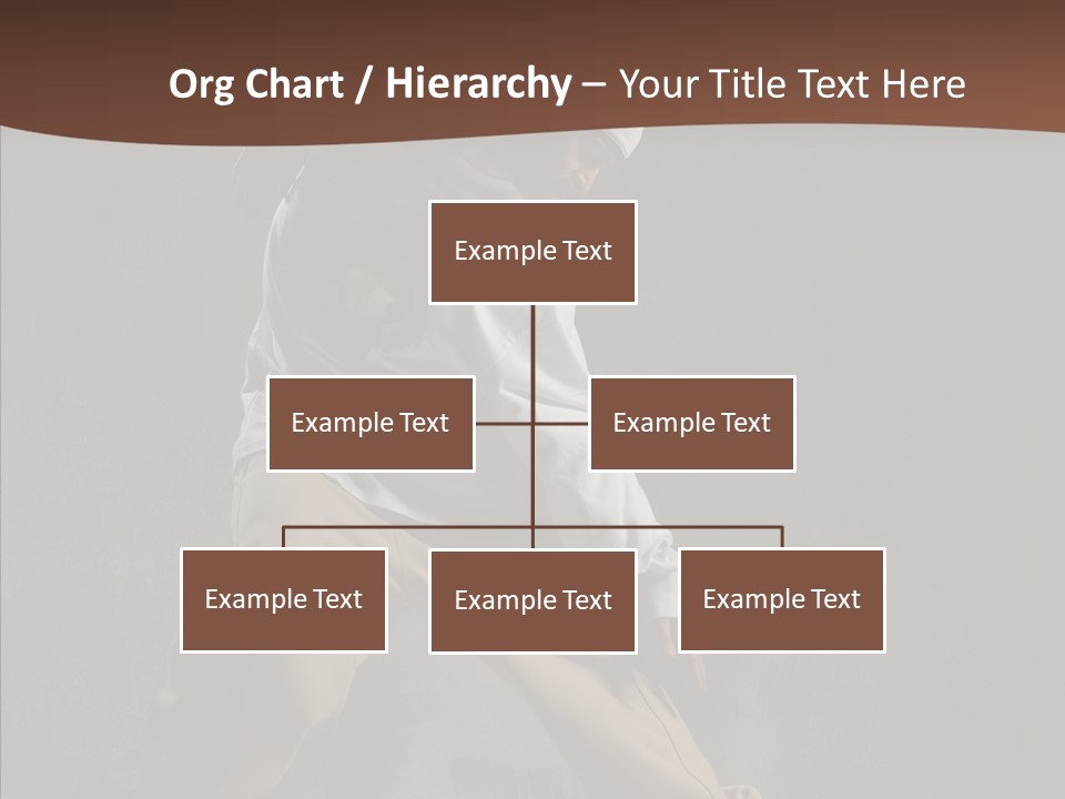 Nightclub Disco Hip Hop PowerPoint Template