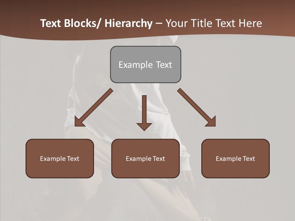 Nightclub Disco Hip Hop PowerPoint Template