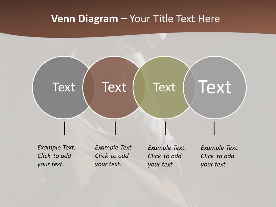 Nightclub Disco Hip Hop PowerPoint Template