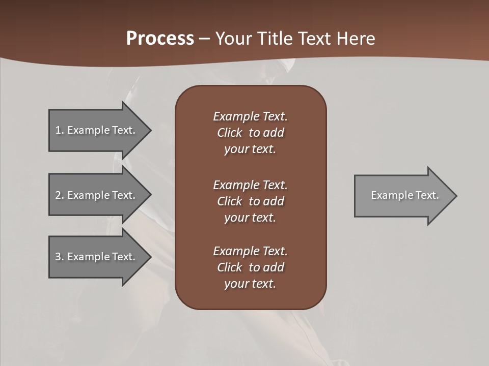 Nightclub Disco Hip Hop PowerPoint Template