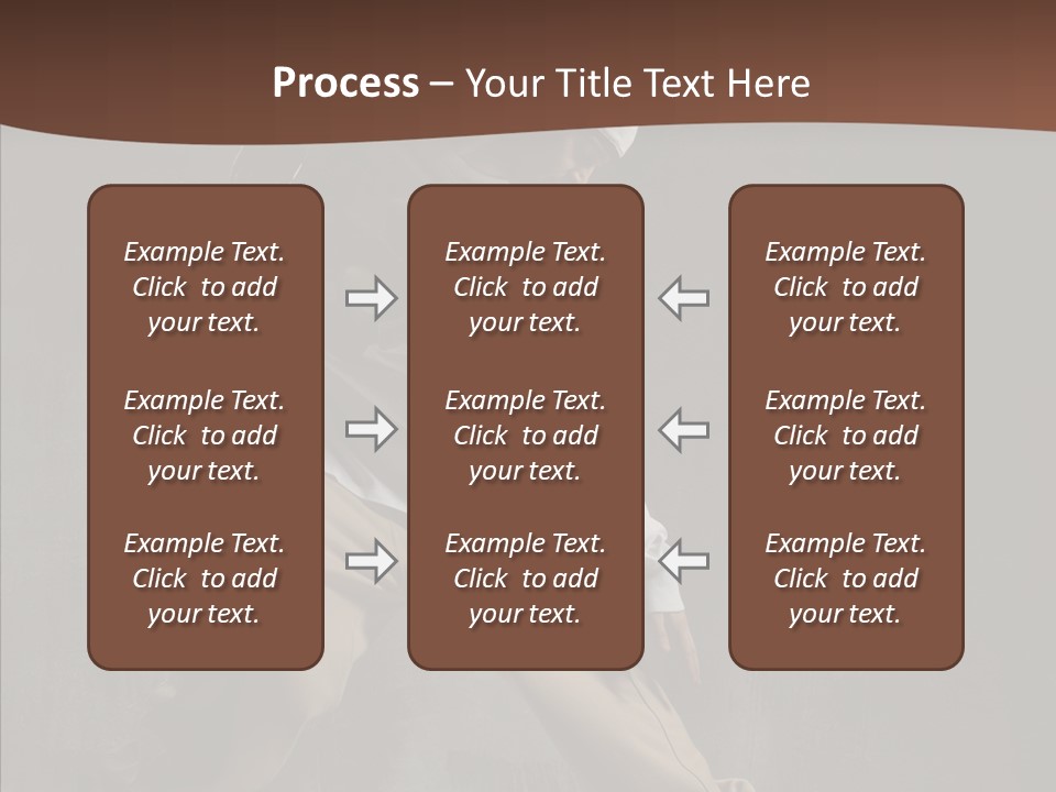 Nightclub Disco Hip Hop PowerPoint Template