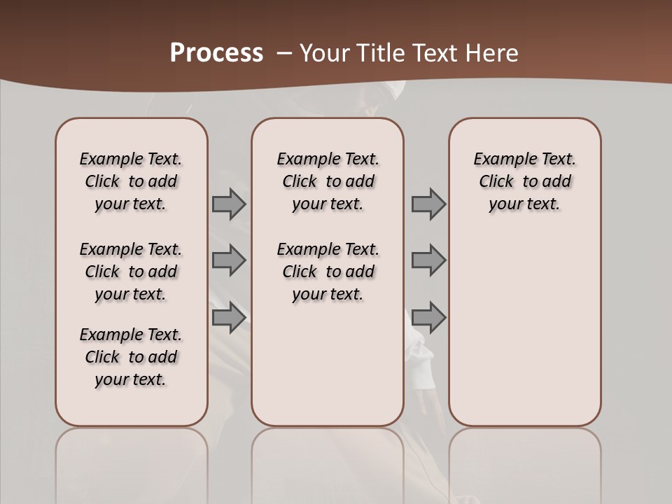 Nightclub Disco Hip Hop PowerPoint Template