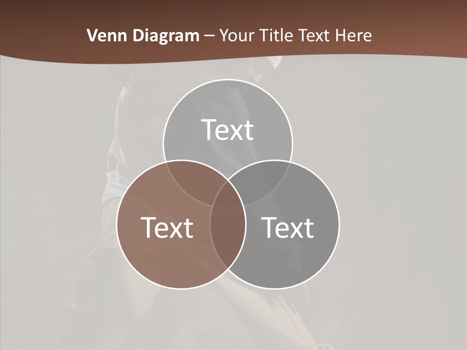 Nightclub Disco Hip Hop PowerPoint Template