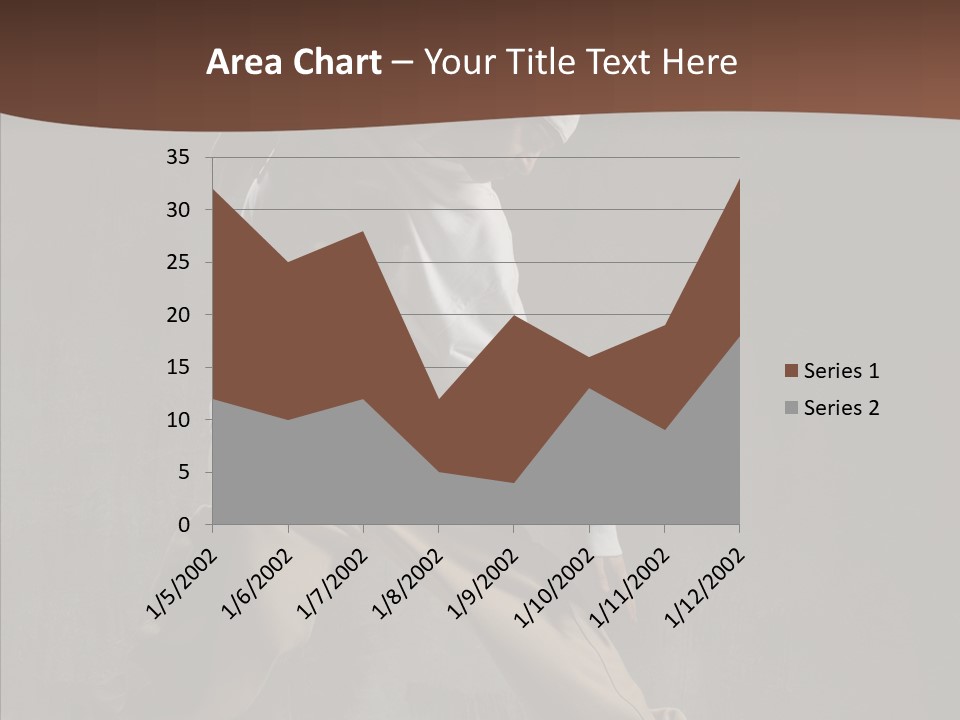 Nightclub Disco Hip Hop PowerPoint Template