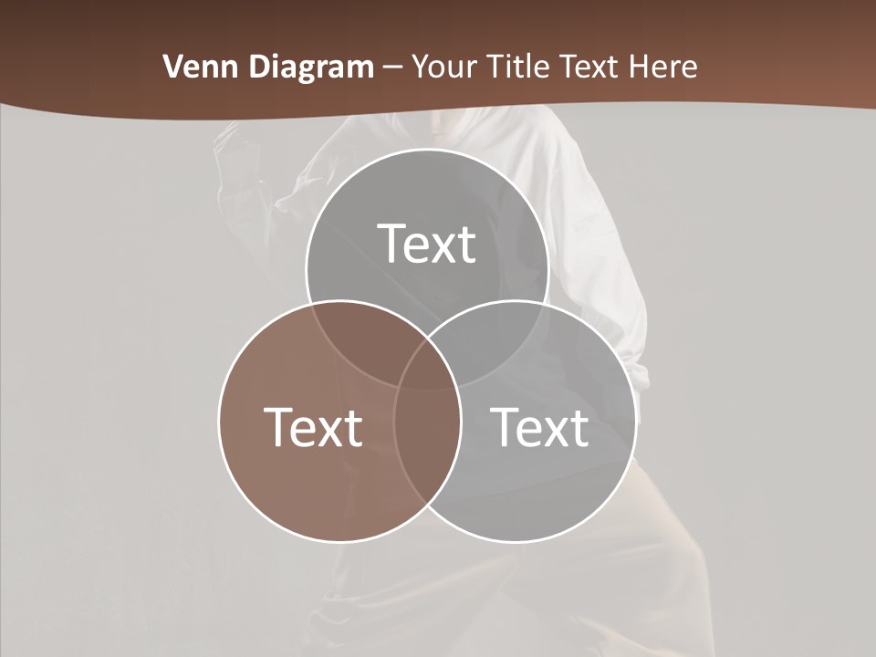 Teenager Break Rap PowerPoint Template