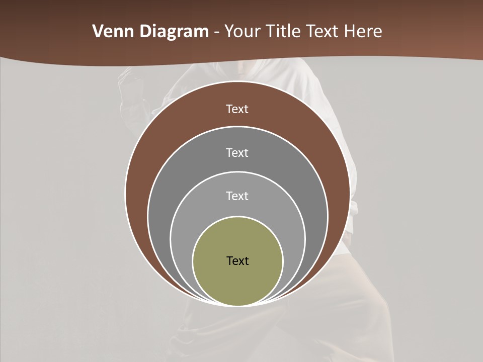 Teenager Break Rap PowerPoint Template