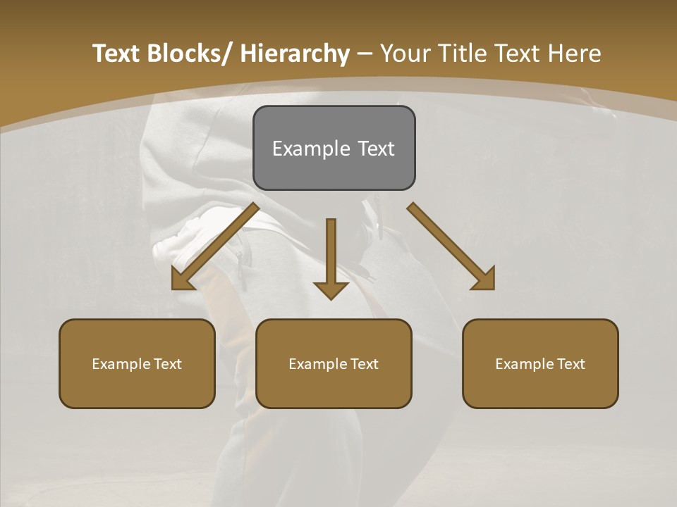 Background Exercise  PowerPoint Template