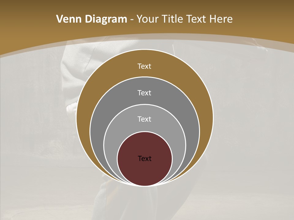 Background Exercise  PowerPoint Template