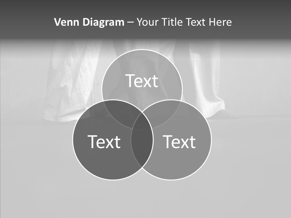 Aikido Hold Offense PowerPoint Template