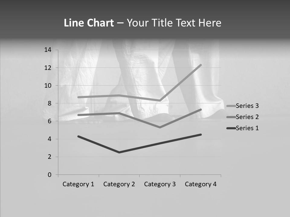 Aikido Hold Offense PowerPoint Template