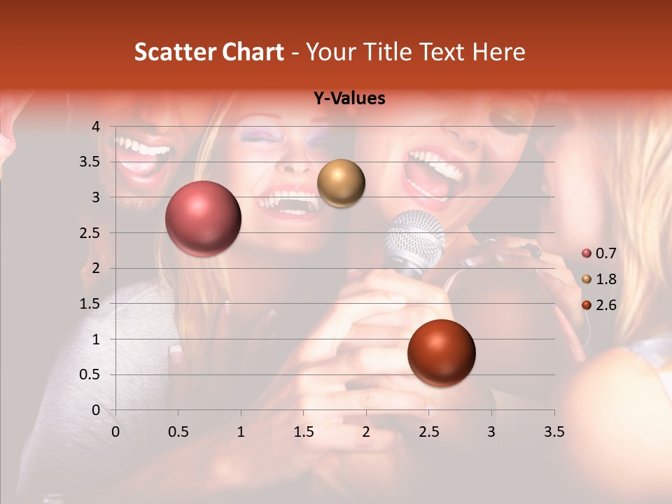 Communication Office Together PowerPoint Template