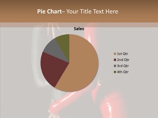 Call Provocative Business PowerPoint Template