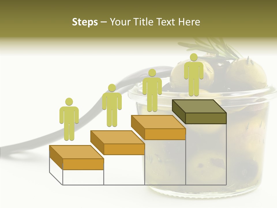 Tuscany Morocco Food PowerPoint Template